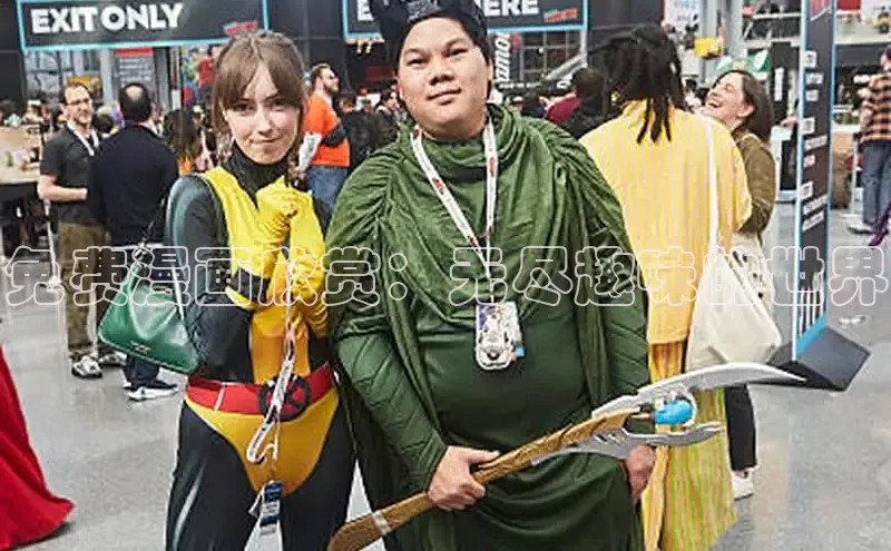 51漫画网官网免费